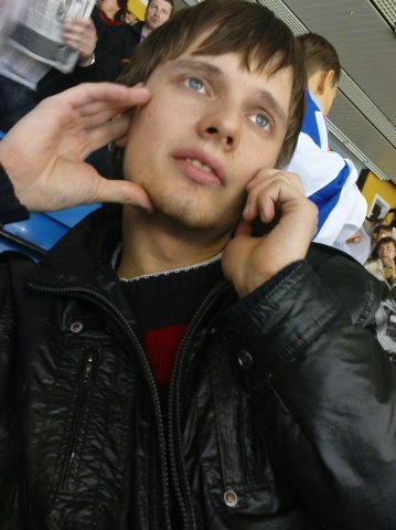 Виталя Бывалый