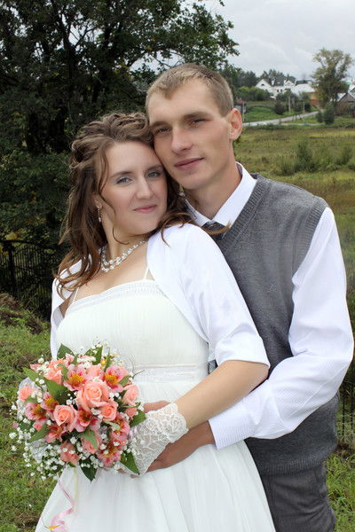 Ольга Желтова