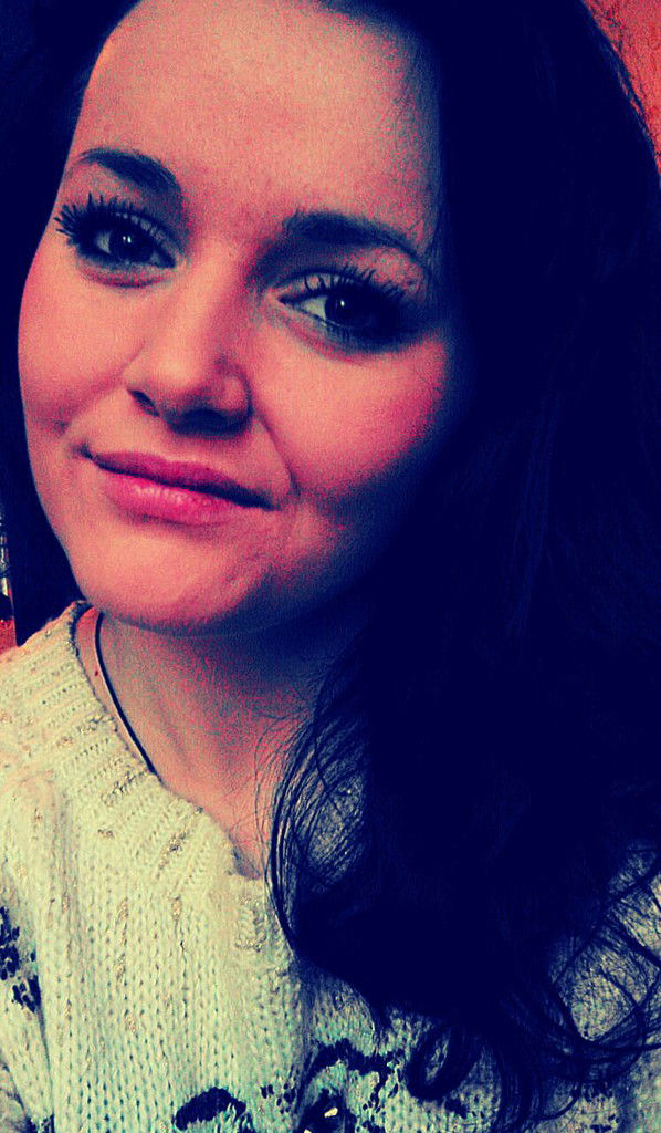 Наталья Козина