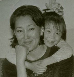 Сауле Алькенова