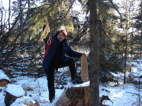 Елена Денисова