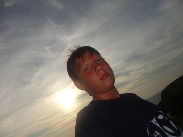 Просто Силя)))))