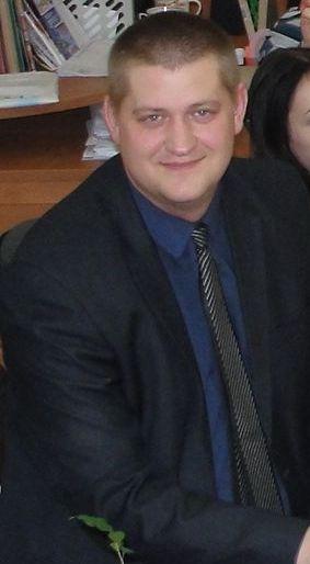 Гопша Георгий