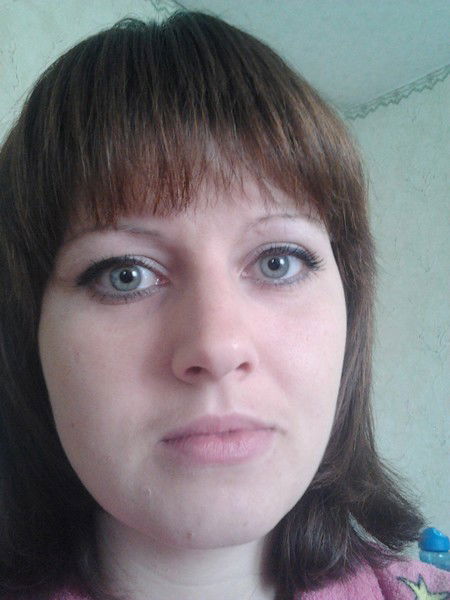 Анастасия Варварова