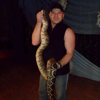 Александр Кравцов