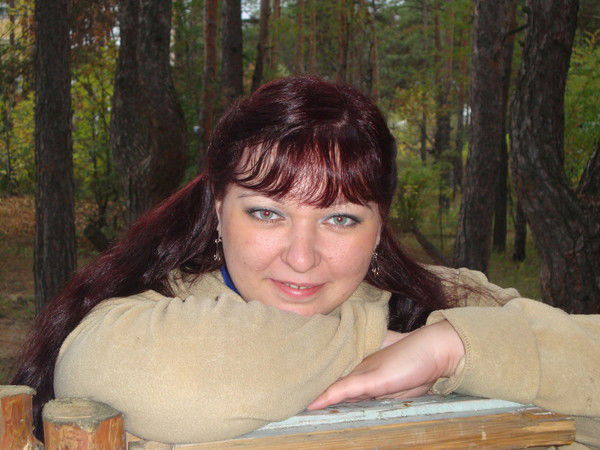 Вера Удалова