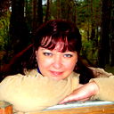 Вера Удалова