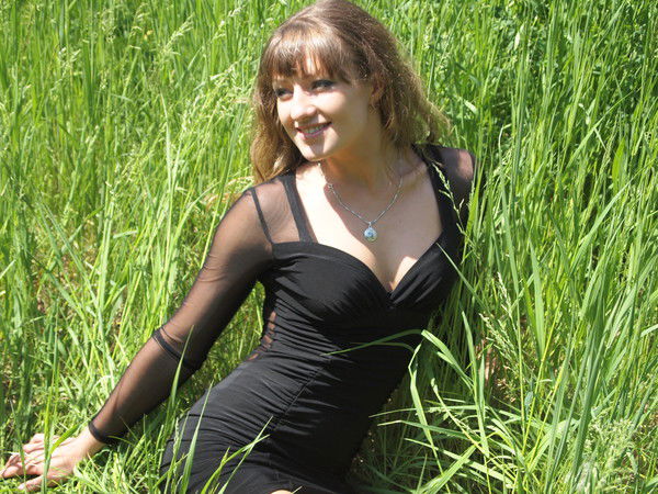 Мария Перминова