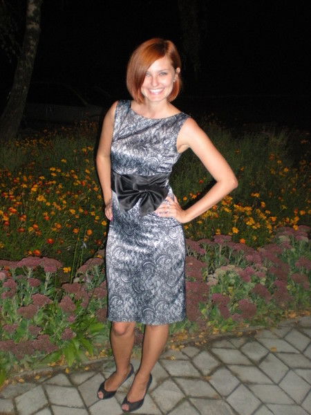 Ксюша Родионова