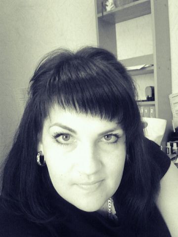 Татьяна Чедурова