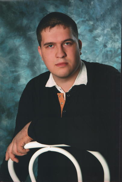 Андрей Гераськин