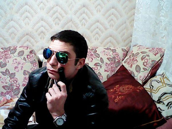 Александр Кузнецов