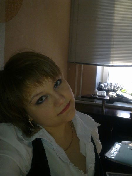 Лиля Казакова