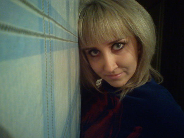 Ксения Синицкая