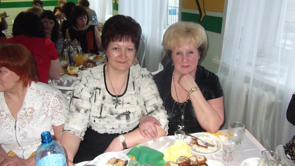 Елена Дутова