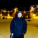 Азат Гареев