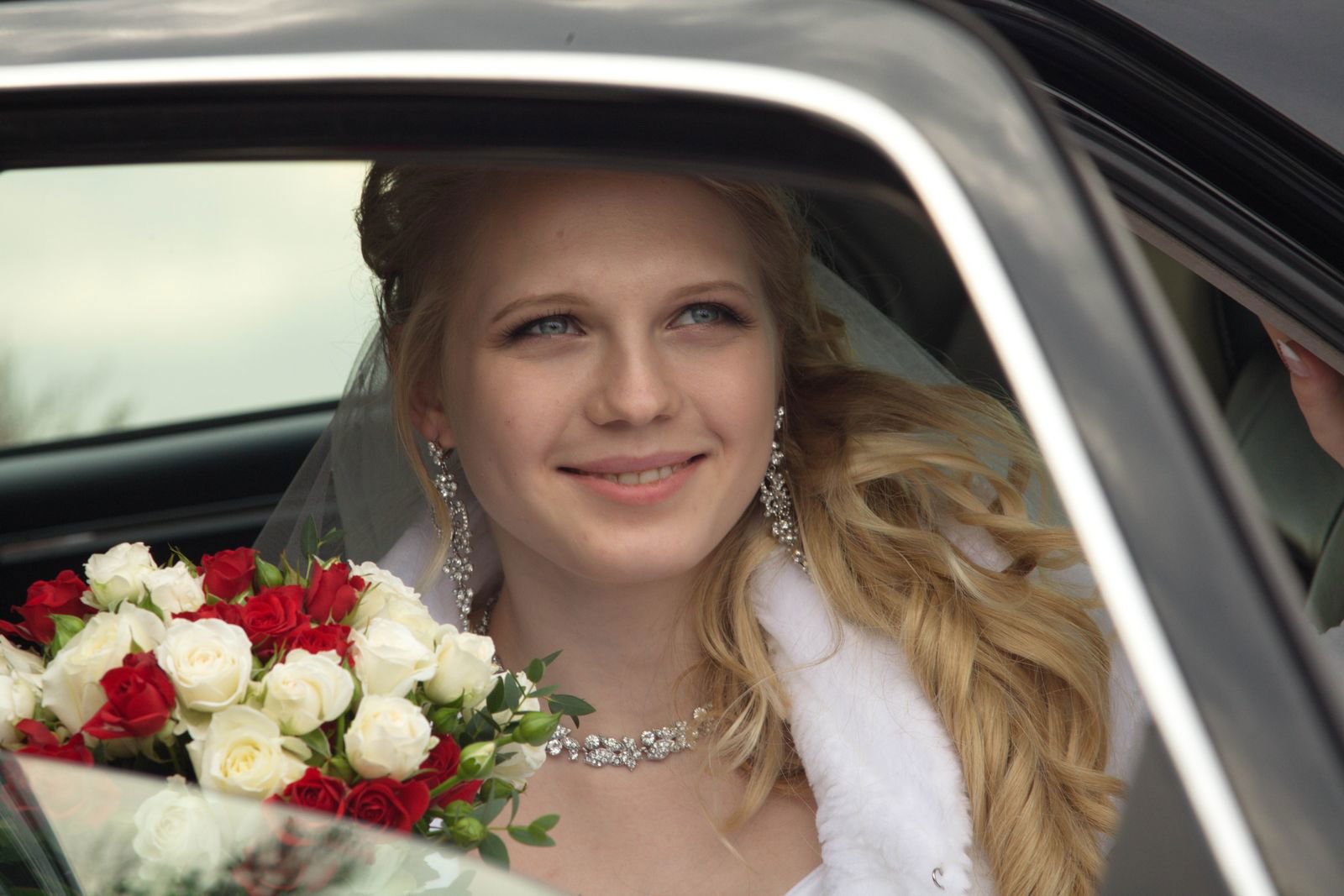 Юлия Доманская