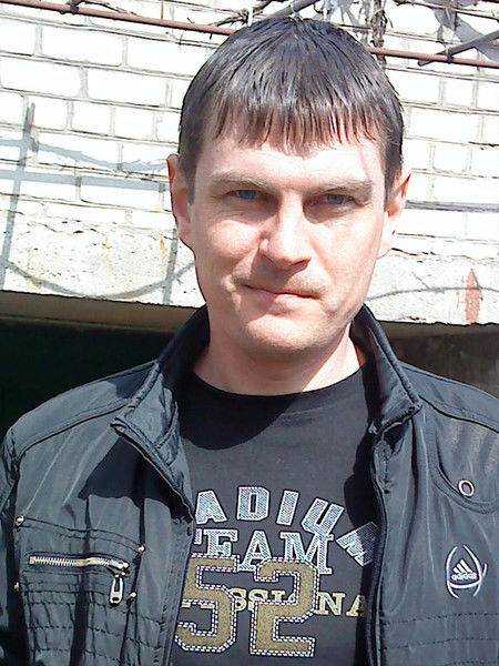 Виталий Кручинин