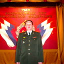 Михаил Стебляков