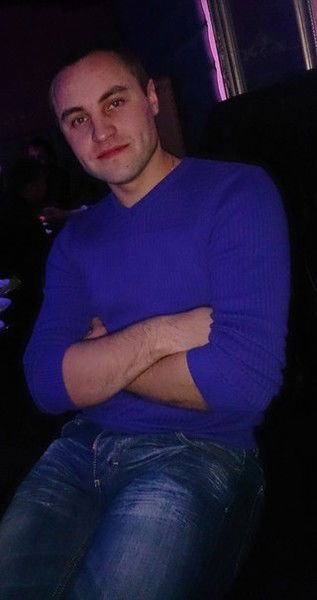 Сергей Дьяченко