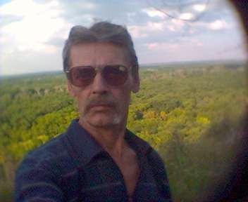 Владимир Митусов