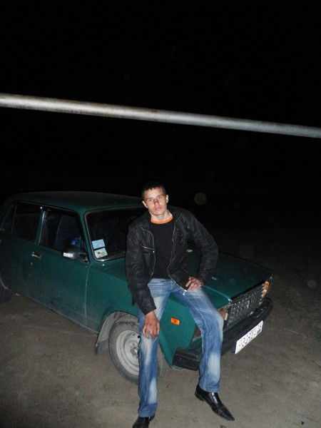 Игорь Коробов