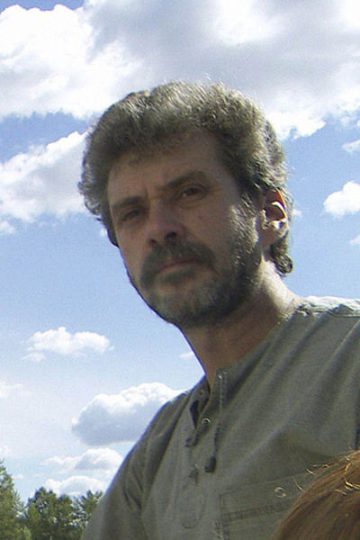 Александр Елагин