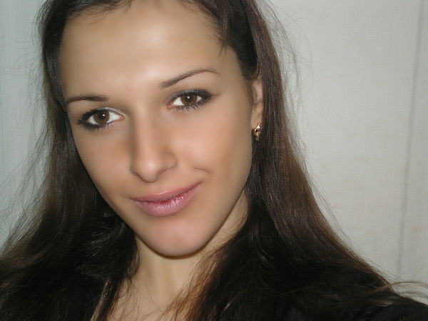 Юлия Рыжакова