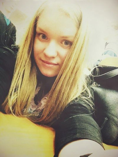 Ульяна Ковальская