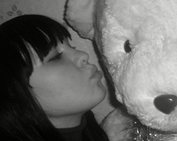 Надюшка Зеба