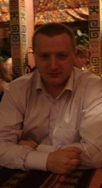 Игорь Буслаев