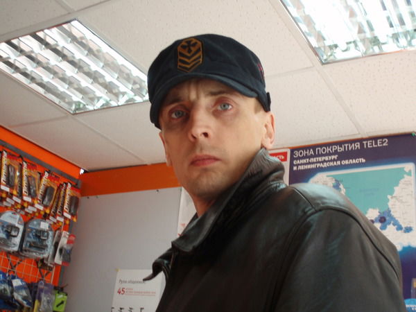 Руслан Пономаренко