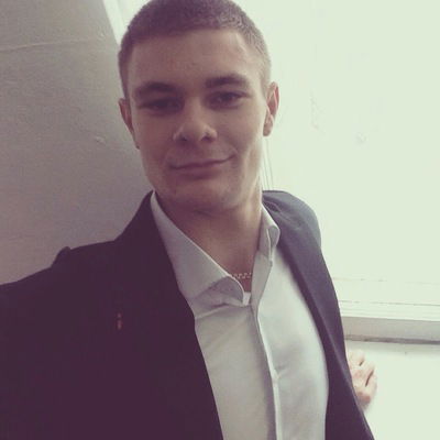 Александр Дибров