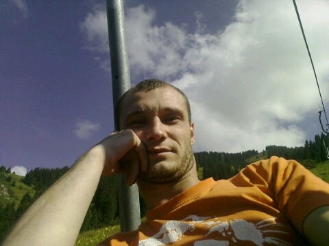 Дмитрий Павловский