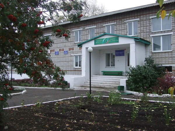 Дом Пионеров И Школьников