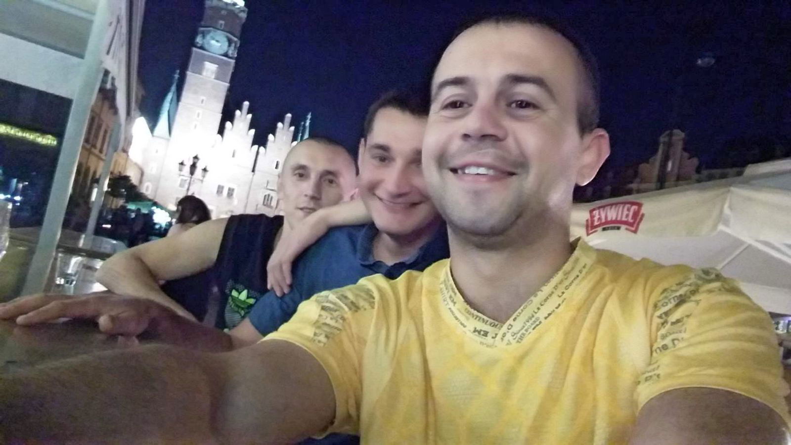 Юра Лукаревський