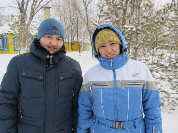 Аман Майлибаев