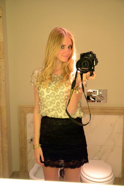 Лиза Сагалова