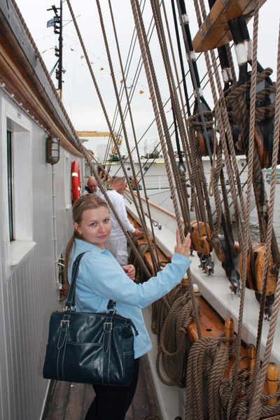 Светлана Бобылева