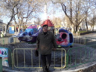 Садридин Пирназаров