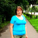 Галина Данилова