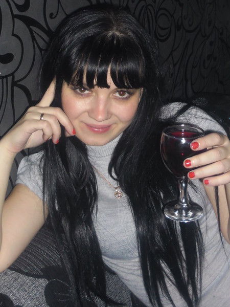 Валюша Пракина