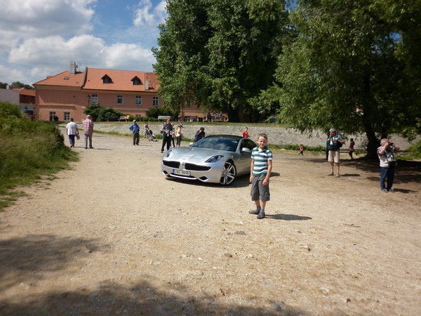 Валерий Шамне