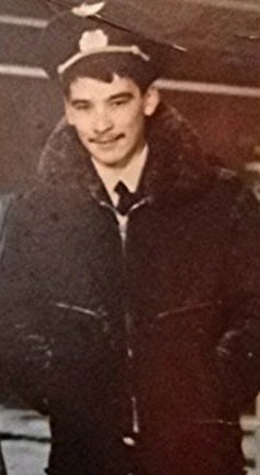 Маханов Орынгали