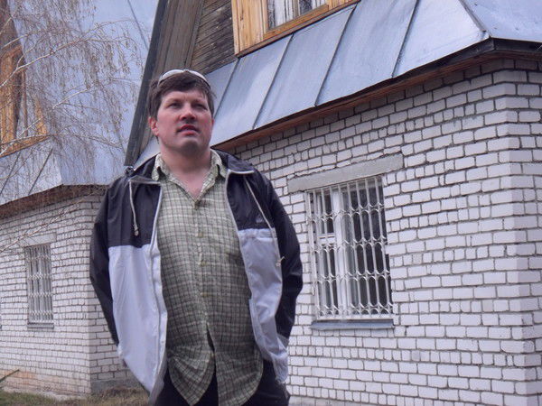 Валерий Клементьев