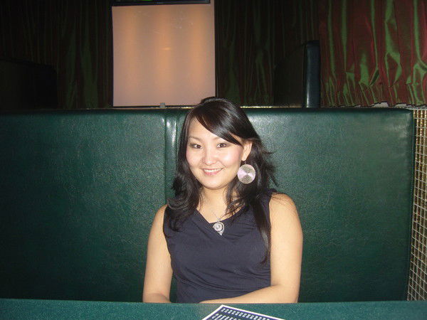 Светлана Им