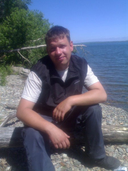 Александр Батов