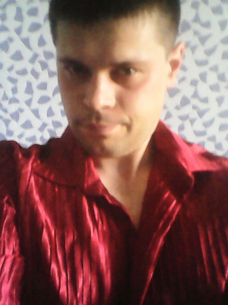 Сергей Минин