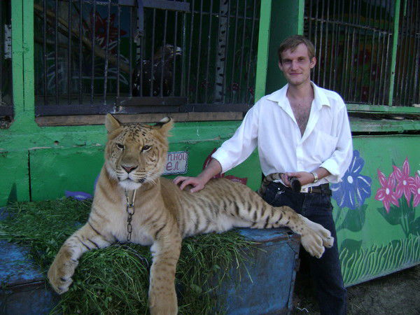 Александр Шопов