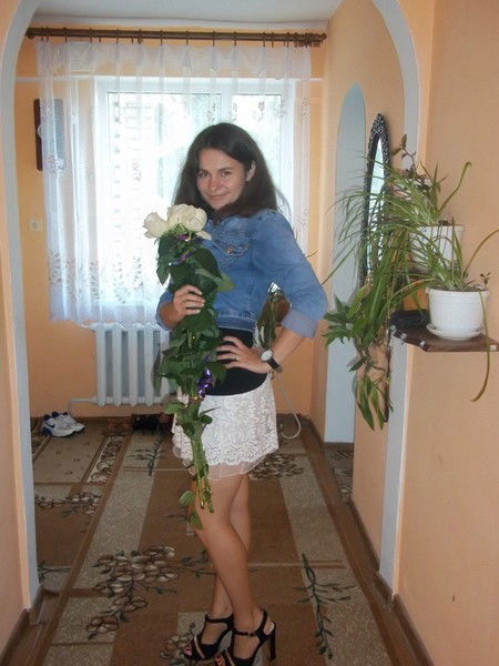 Алёна Станчиц